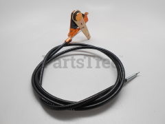 Snapper 24155 Throttle Control - image 2