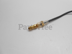 Echo 16201427230 Lead, Ground - image 2