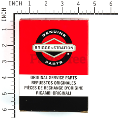 Snapper 798504 Use 797033: Filter-Air Cleaner Ca - image 4