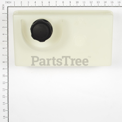 Snapper 690280MA Fuel Tank Kit - image 3
