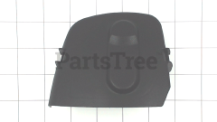 RedMax 544126501 Air Filter Cover