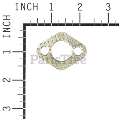 Snapper 270774 Muffler Gasket - image 4