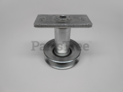 MTD 687-02539 Blade Adapter, 7/8' Id - image 2