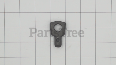 Poulan 532175689 Trunnion - image 1