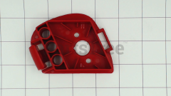RedMax 530059267 Base Airbox Srs Red - image 1