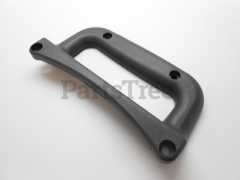Echo C410000550 Handle - Outer - Black - image 1