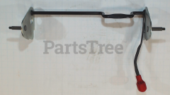 Murray 703551 Rear Axle Assembly