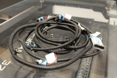 Lawn-Boy E653154 Wiring Harness - image 2