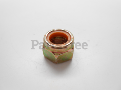 Scag 04021-11 Hex Nut, Elastic Stop, 7/16-14 - image 2