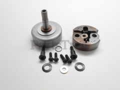 Echo 72575-98080 Clutch Kit