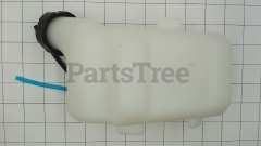 MTD 753-06797 Fuel Tank Assembly - image 1