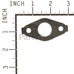 Snapper 273437 Use 692555: Gasket  Adapter - image 4