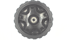 MTD 634-04733 Wheel Assembly, 7 X 2 Bb