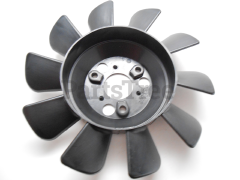 Ferris 1730300 Fan-6  10 Blade      51362 - image 2