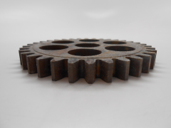 Tecumseh 778265 Spur Gear - image 2
