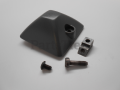 RedMax 503822601 Spark Plug Cover - image 1