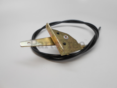 Snapper 24642 Throttle Control B&S - image 1