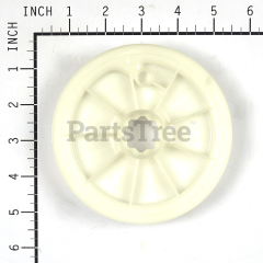 Snapper 281336 Use 281336s: Pulley-Starter - image 3