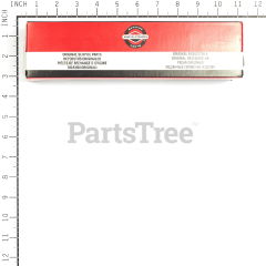 Murray 21742 M10 X 108 Head Bolt - image 2