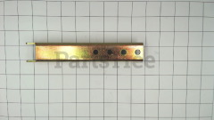 MTD 01008165 Steering Pivot Bracket - image 1