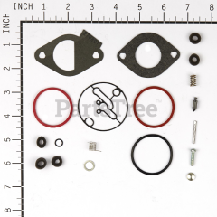 Snapper 699900 Use 796184: Kit-Carb Overhaul - image 5