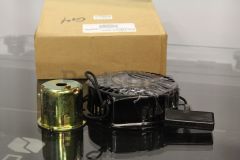 Tecumseh 590479 Recoil Starter - image 1