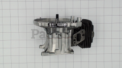 Echo SB1073 Short Block Srm/Pe 311 - image 3
