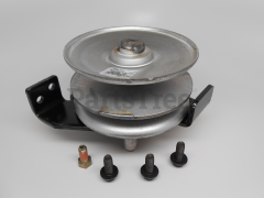 MTD 618-04423A Variable Speed Pulley Assembly - image 2