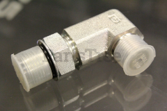 Toro 119-8680 Fitting-Elbow, 90