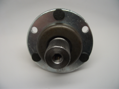 MTD 917-0900A Blade Spindle Assembly - image 3
