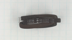 Snapper 1712818 Belt, 4l 42.0 Et Kev