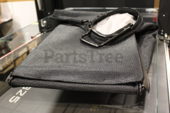 Snapper 54058 Bag Assembly Door - image 4