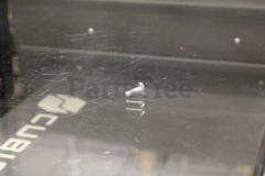 Gravely 07410400 Self-Tapping Screw, .250-20 X .625 P/Hd - image 2