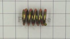 MTD 932-04038 Compression Spring