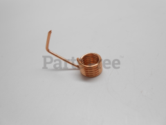 Echo A426000040 Plug Spring - image 3