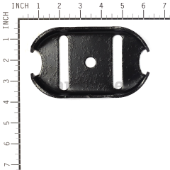 Snapper 2023 Use 1687101sm: Skid Shoe - image 2