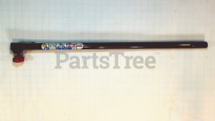 RedMax 545006039 Kit Upper Shaft Burgundy