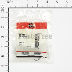 Briggs & Stratton 299691 Piston Pin, Std - image 1