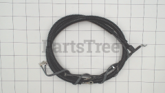 RedMax 537424401 Cable Harness, Complete