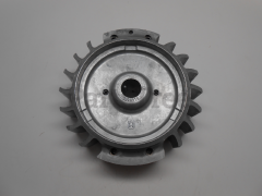 RedMax 537051602 Flywheel - image 2
