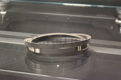 Toro 54-1390 Traction Belt - image 3