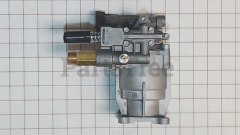 Homelite 308653057 Pump, Horz,2800, Al Head,Himore, Ez-Start - image 1