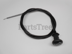 MTD 946-04214 Choke Cable - image 1
