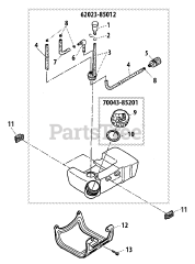 Shindaiwa LE 231 - Shindaiwa Lawn Edger