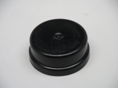 MTD 731-0484 Hub Cap, Black - image 1
