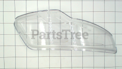 RedMax 532439732 Headlight Lens, Rh Gtii 2011