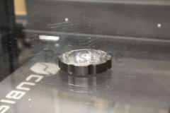 Snapper 7015072YP Knob Lock - image 1