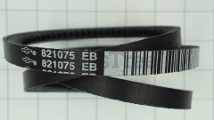 Snapper 820271 Belt, Black - image 1