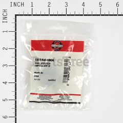 Snapper 581540MA Auger Impeller Pad, B - image 2
