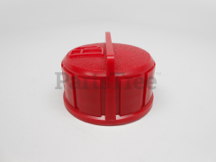 Tecumseh 35355 Fuel Cap - image 1